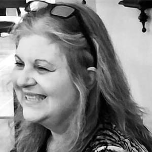 Meet your Posher, Sandy